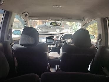 1: Honda Stream: 2007 г., 1.8 л, Автомат, Бензин, Универсал — 7