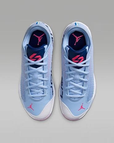 lining flex: Кроссовки для баскетбола Jordan Luka 2 (низкий профиль) цена 11500 — 7