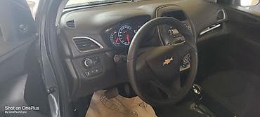 газ цена ош: Chevrolet Spark: 2018 г., 1 л, Автомат, Бензин, Хэтчбэк — 4