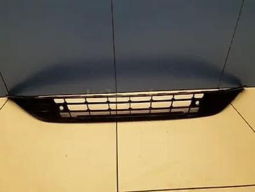 Решетка радиатора Volkswagen 2020 г., Новый, Аналог