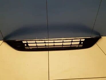 бумажное шоу на детский праздник: Решетка радиатора Volkswagen 2020 г., Новый, Аналог — 1