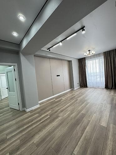 3 комнаты, 72 м², Элитка, 14 этаж, Дизайнерский ремонт