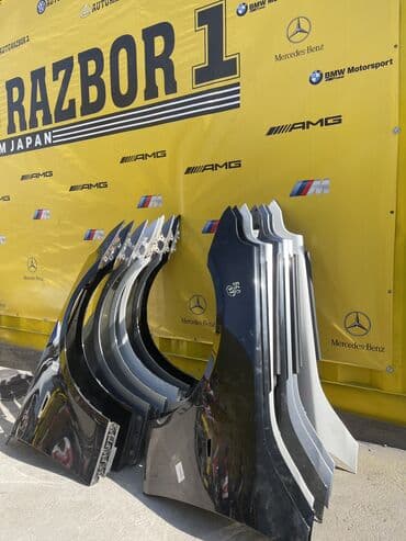 шины бу оптом из японии: ГБЖ, Колдонулган, Жапония — 23