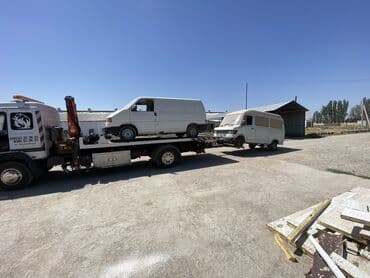 молочное оборудование: Манипулятор — 2