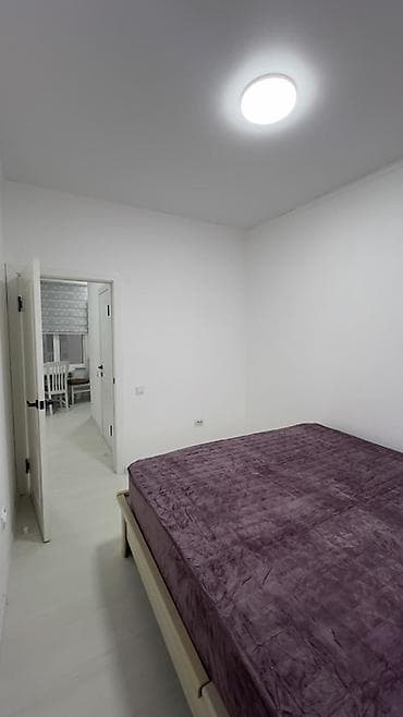 ремонт квартир ош: 1 комната, Собственник, Без подселения, С мебелью полностью — 8