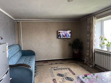 мурас ордодон уй сатылат: Үй, 116 кв. м, 6 бөлмө, Менчик ээси, Эски ремонт — 5