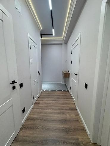 Недвижимость: 2 комнаты, 55 м², Элитка, Евроремонт — 8