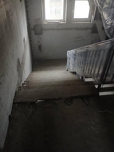 Кыймылсыз мүлк: 1 бөлмө, 48 м², 3 кабат — 7