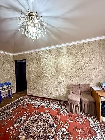 Продажа квартир: 2 комнаты, 43 м², 104 серия, 1 этаж, Косметический ремонт — 7