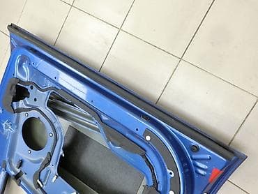 х5: Передняя левая BMW, Б/у, Оригинал — 5