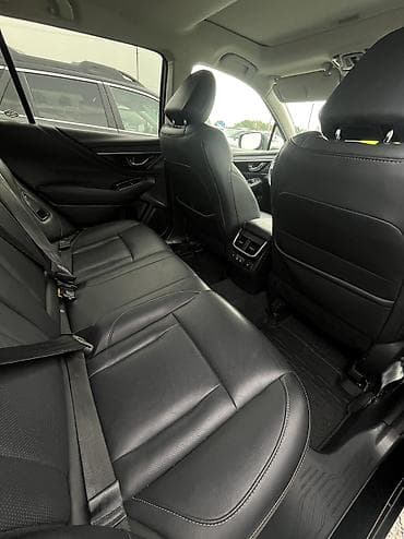 outback bs: Subaru Outback: 2021 г., 2.5 л, Вариатор, Бензин, Универсал — 10