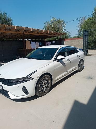 электра мото муравей: Kia K5: 2022 г., 2 л, Автомат, Гибрид, Седан — 5