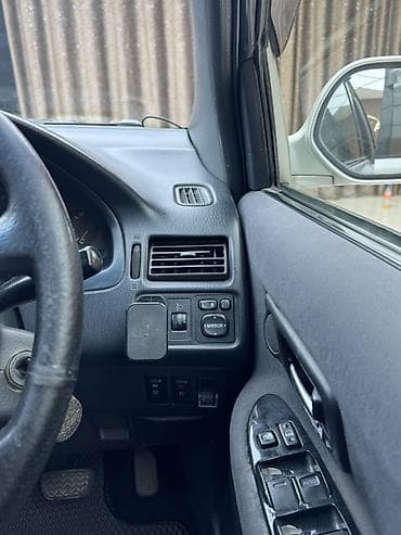 крыло шевроле спарк: Toyota Gaia: 2003 г., 2 л, Автомат, Бензин, Минивэн — 7