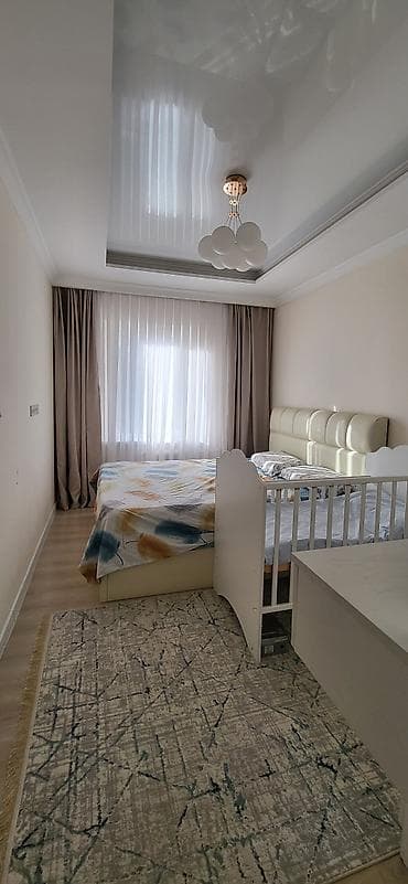 3 к: 3 комнаты, 70 м², 106 серия, 3 этаж, Дизайнерский ремонт — 3