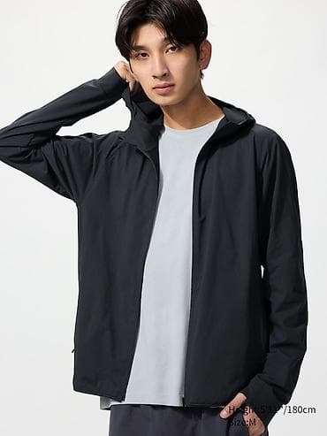 nike metcon: Мужская толстовка, Все размеры, Uniqlo, Новый, Платная доставка — 2