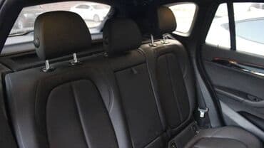 какие машины входят в комфорт яндекс такси в бишкеке: BMW X1: 2019 г., 2 л, Автомат, Бензин, Кроссовер — 8