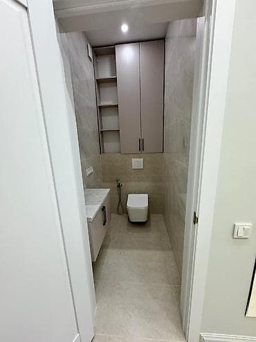 Продажа квартир: 2 комнаты, 82 м², Элитка, 2 этаж, Евроремонт — 3