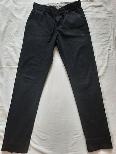 Блузки: Брюки Юбка-брюки, 3XL, 4XL — 1