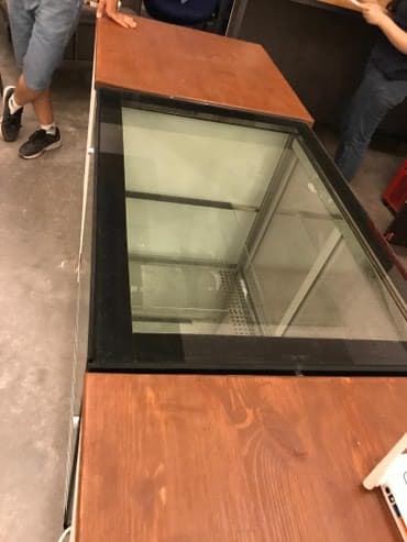 оборудование для магазина бу: Для молочных продуктов, Для напитков, Для мяса, мясных изделий, Новый — 8