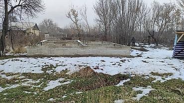 участок малаводный: 10 соток, Для строительства, Красная книга — 5