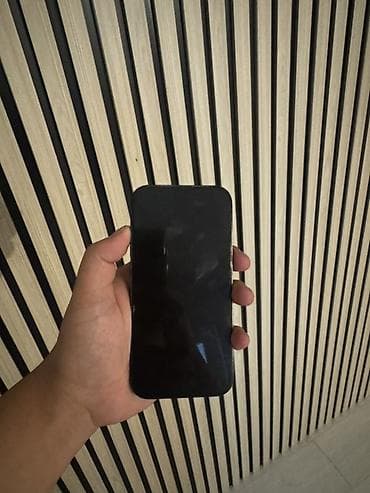 ТВ жана Видео: IPhone 14 Pro, Deep Purple, Куту — 3