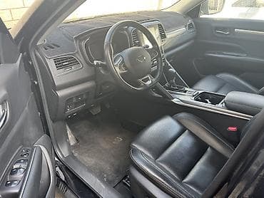 rex sprinter: Samsung qm6 родной окрас в идеальном состоянии свежепригнан — 6