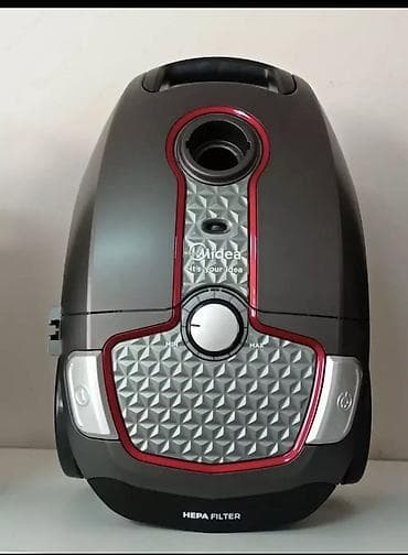 пылесос мешок: Пылесос, Ручной, Сухая, Мешок — 3