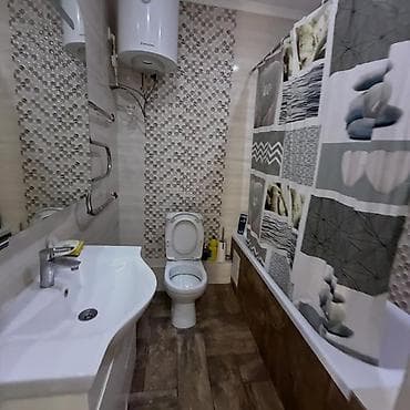 107: 3 комнаты, 100 м², 107 серия, 8 этаж, Евроремонт — 7