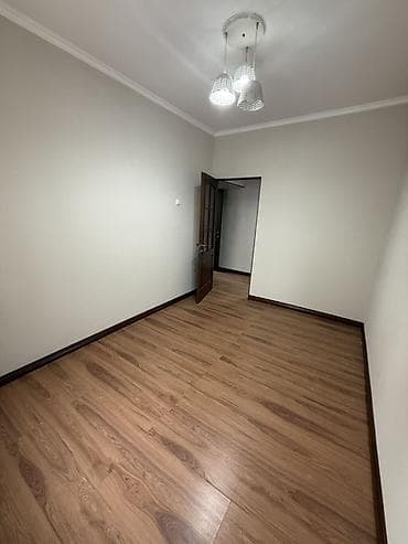 сдаю асанбай: 4 комнаты, 96 м², 105 серия, 1 этаж, Евроремонт — 4