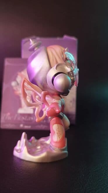 мяч для художественной: Фигурка 27см
ПРОСЬБА ПИСАТЬ ТУТ ИЛИ ВОТСАП — 2