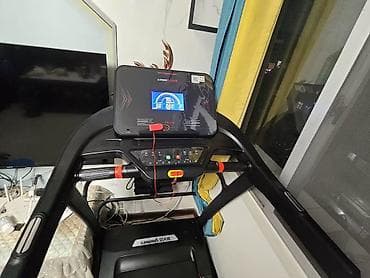 один штук: 🔥 Ищешь реально МОЩНУЮ, СТИЛЬНУЮ и СОВРЕМЕННУЮ беговую дорожку, а не — 10