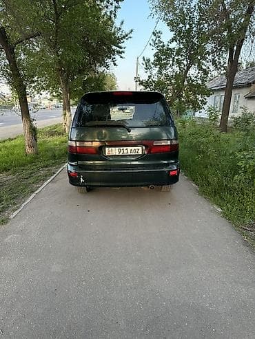 тайотта витс: Toyota Estima: 2002 г., 2.4 л, Автомат, Бензин, Минивэн — 4