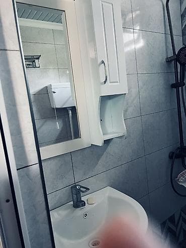 комнаты в тамчи: Сдается компактное жилье с отдельным входом. Планировка и оснащение — 1