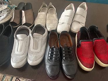 38 италия: Другая женская обувь — 2