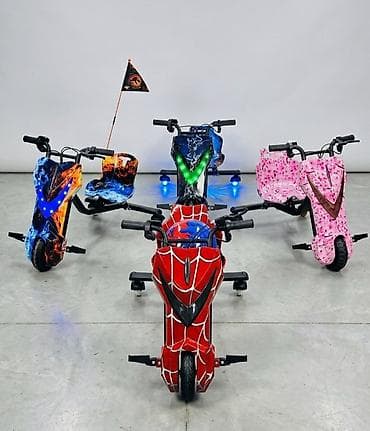 электро машина купить: Дрифт-кар для детей —шлем и защитники в 🎁 ! Мечта каждого ребёнка — — 1