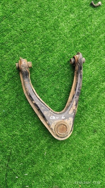 ходовка хонда фит: Передний левый рычаг Honda 1999 г., Б/у, Оригинал, Германия — 1