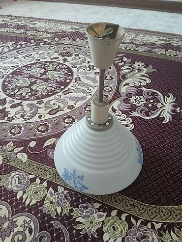 Люстры at lalafo.kg Люстры