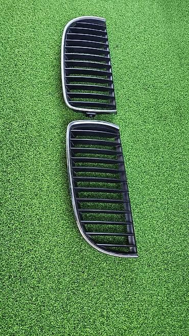 ноздри е46: Ноздри е90 Е91 дорест 2ш комплект Год 2005 7 120 —-008 В отличном — 1