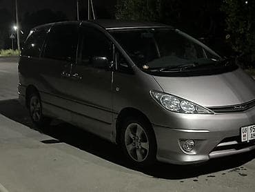Toyota ToyoAce: 2004 г., Автомат, Газ, Минивэн