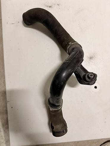 Патрубок Lixiang 2023 г., Б/у, Оригинал, Китай