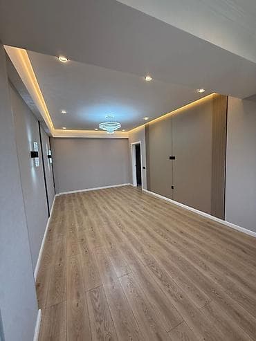 1 комната, 41 м², Элитка, 5 этаж, Евроремонт — 7