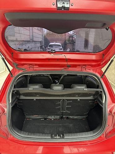 mini copper: Kia Morning: 2018 г., 1 л, Автомат, Газ, Хэтчбэк — 9