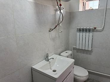 село лениския: 100 м², 3 комнаты, Семейным — 7