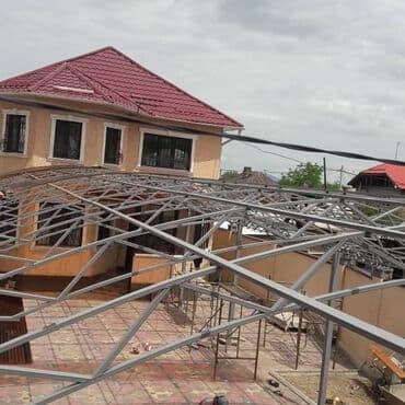 расценки на сварочные работы металлоконструкций: Сварка | Навесы, Перила Доставка, Гарантия — 21