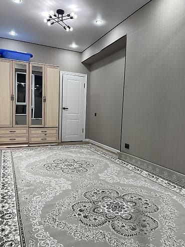 Продажа квартир: 1 комната, 44 м², Элитка, 9 этаж, Дизайнерский ремонт — 6