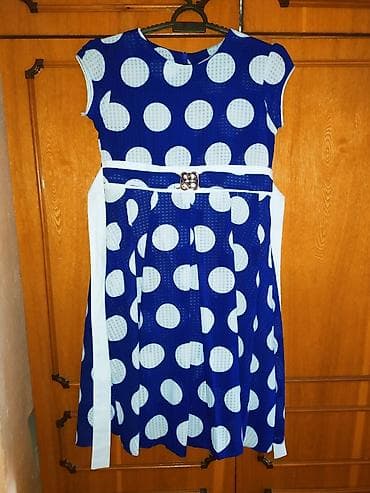 дедские одежды: Детское платье.В хорошем состоянии — 1