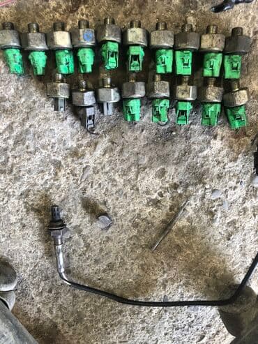 радиатор кондиционера опель вектра б: Лексус Рх 300 хайландер 1MZ — 2