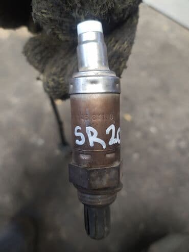 датчик коленвала ниссан примера р11 2.0 дизель: Nissan Primera лямбдазонд, Ниссан Примера кислородный датчик Ниссан — 2