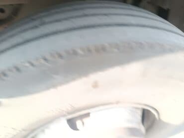 купить резину на камаз бу: Грузовик, Камаз, Дубль, Б/у — 3