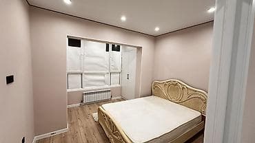 Квартиры: 1 комната, 54 м², 1 этаж, Дизайнерский ремонт — 6